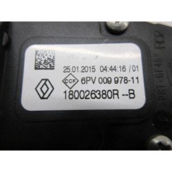 Pedale D'accelerateur Renault Clio 4 Phase 1